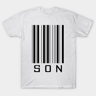 Son T-Shirt